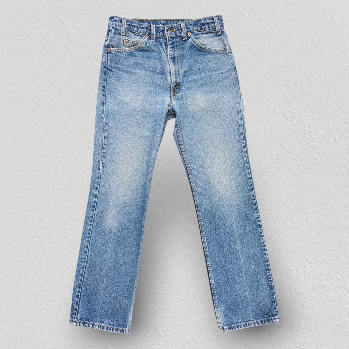 90s Levi’s 517 Jeans
