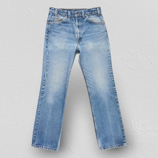 90s Levi’s 517 Jeans