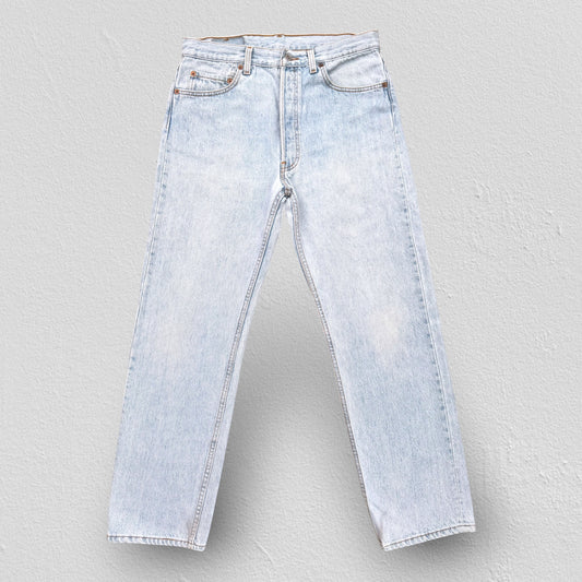 90s Levi’s 501 Jeans