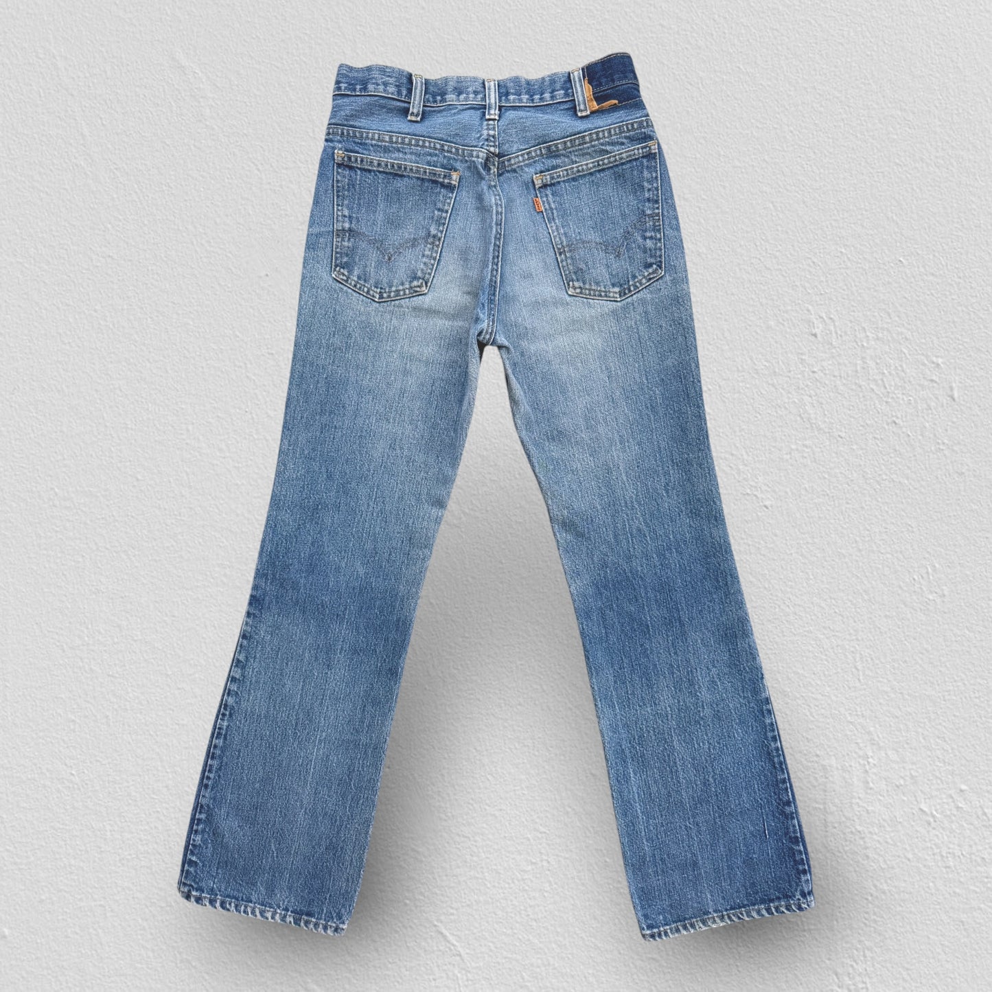 70s Levi’s 517 Jeans