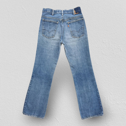 70s Levi’s 517 Jeans