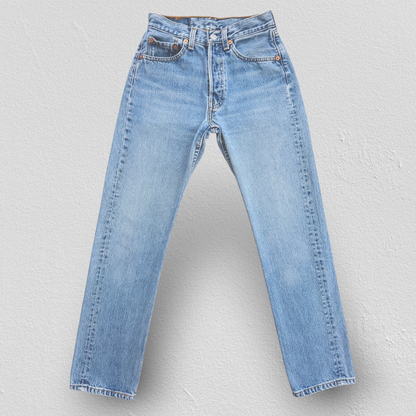 90s Levi’s 501 Jeans