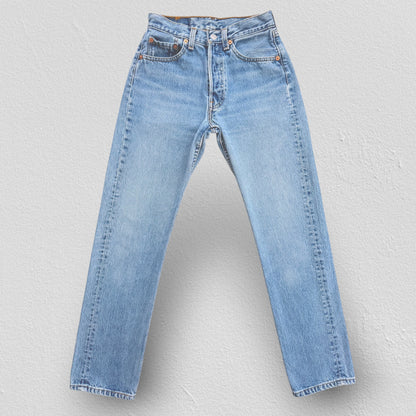 90s Levi’s 501 Jeans