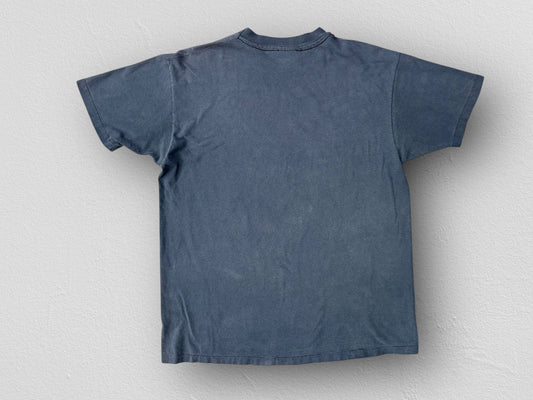 80s Kauai Hawaii Sun-Faded T Shirt