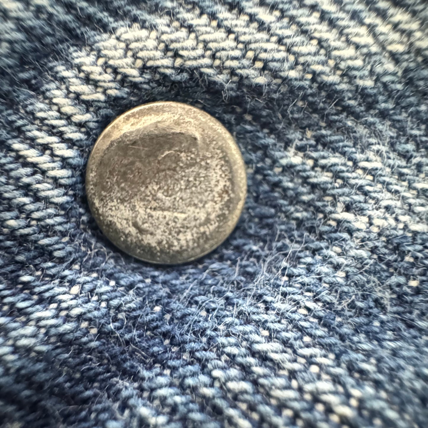 70s Redline Selvedge Levi’s 501
