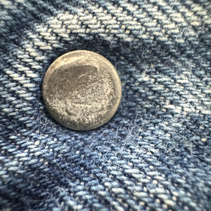 70s Redline Selvedge Levi’s 501