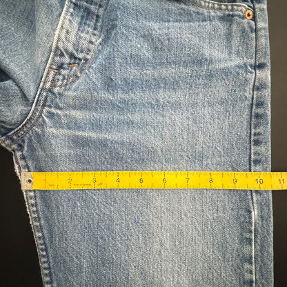 1981 Levi’s 505
