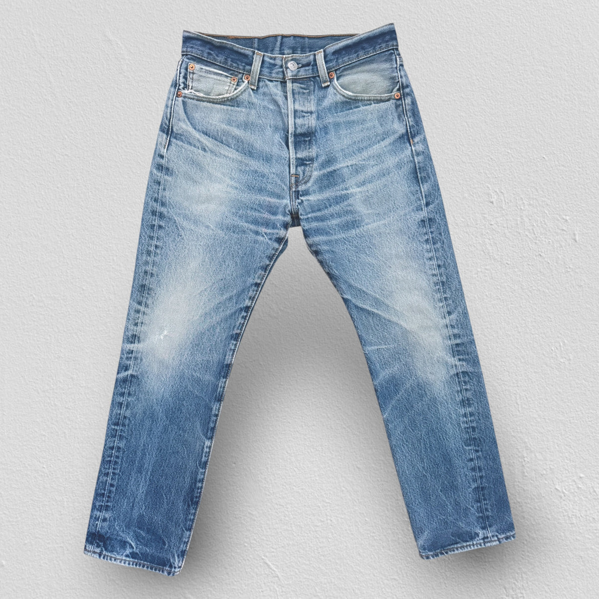 10s Levi’s 501 Jeans