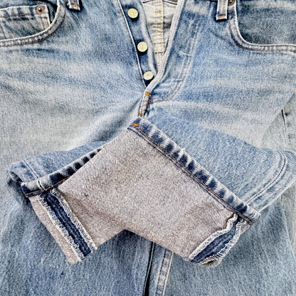 1983 Levi’s 501 Jeans