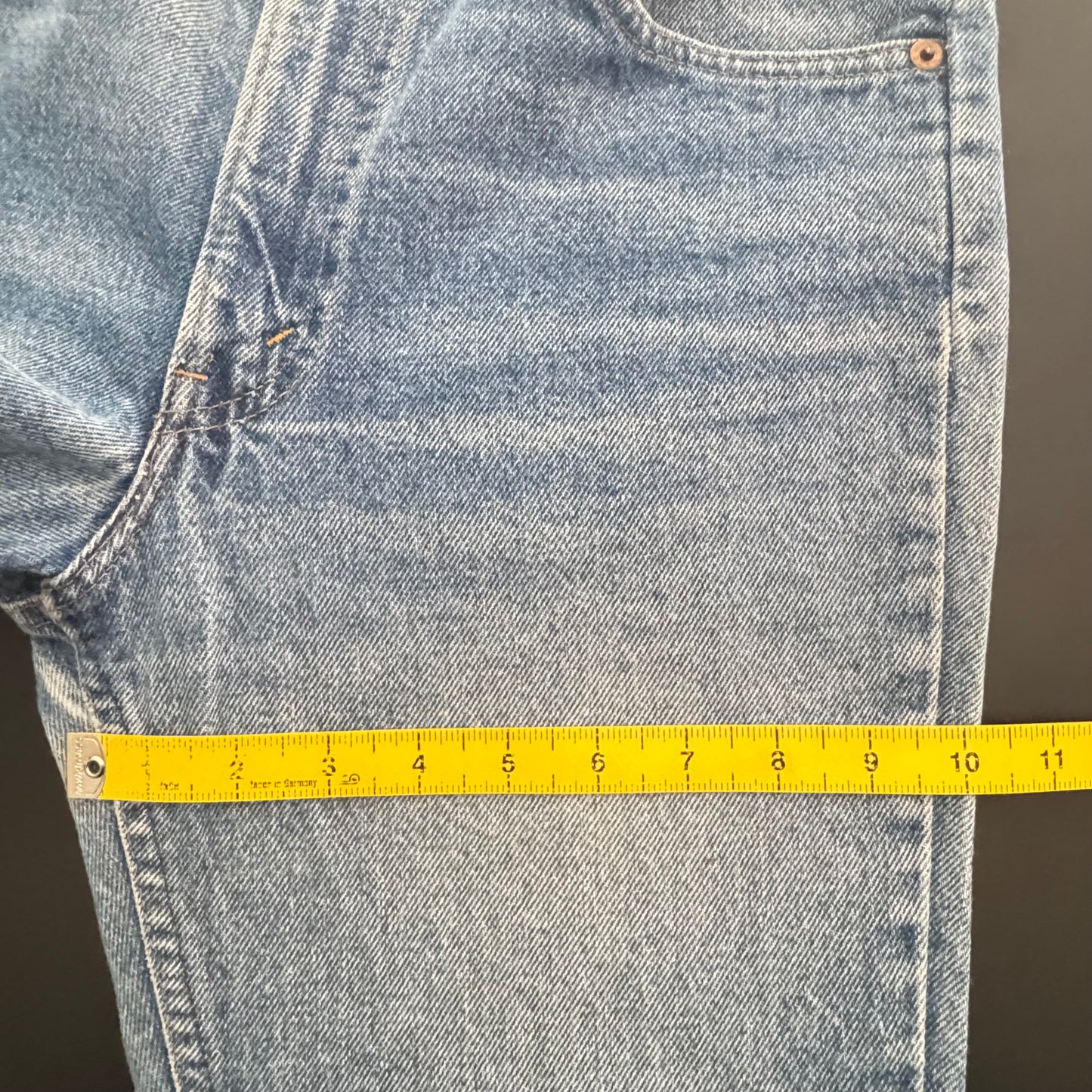1981 Levi’s 517 Jeans