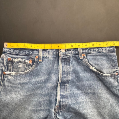 90s Levi’s 501 Jeans
