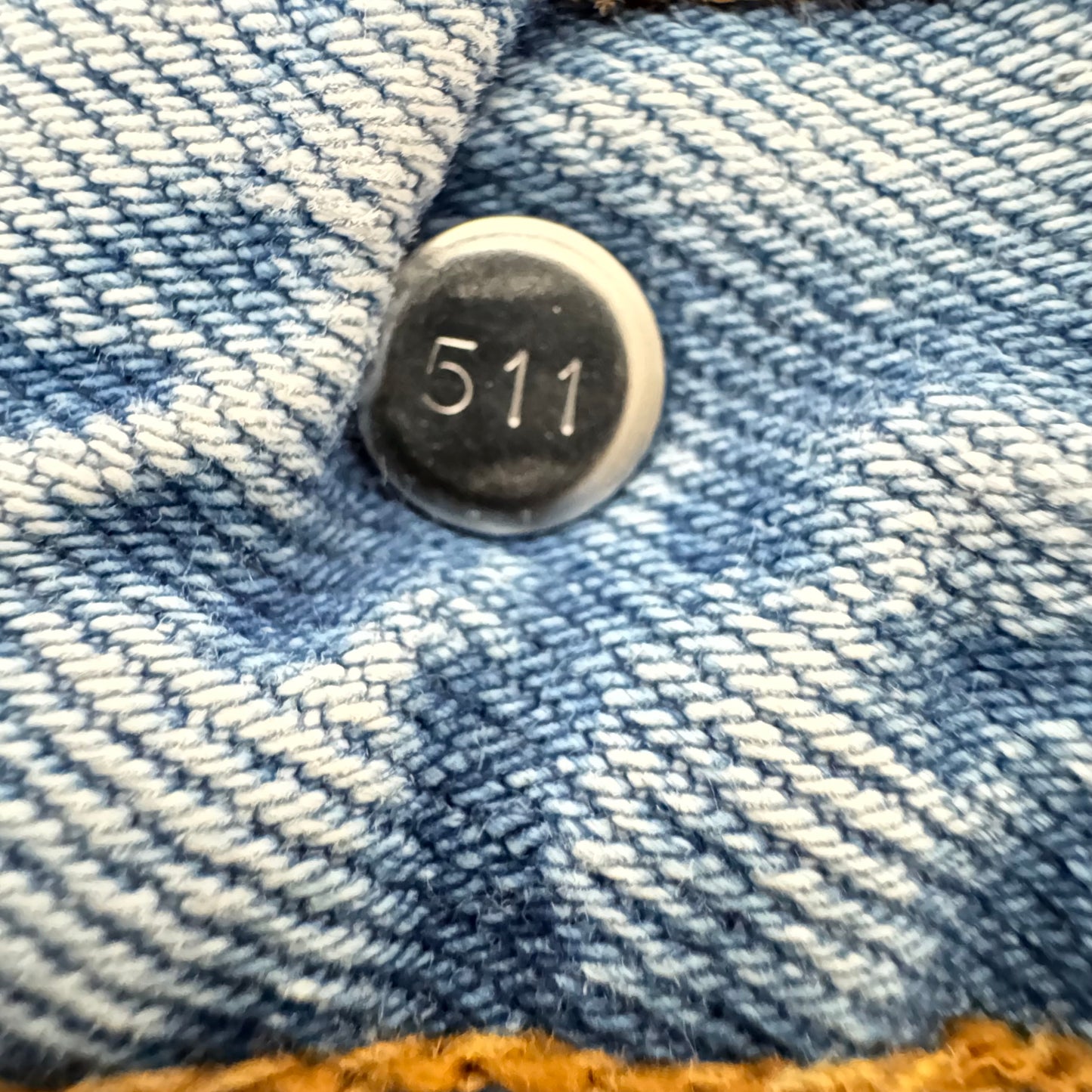 90s Levi’s 501 Jeans