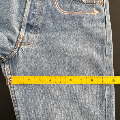 80s Levi’s 501 Jeans