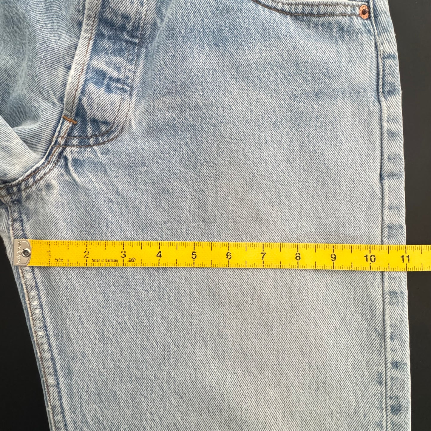 90s Levi’s 501 Jeans