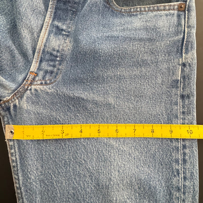 80s Levi’s 501 Jeans