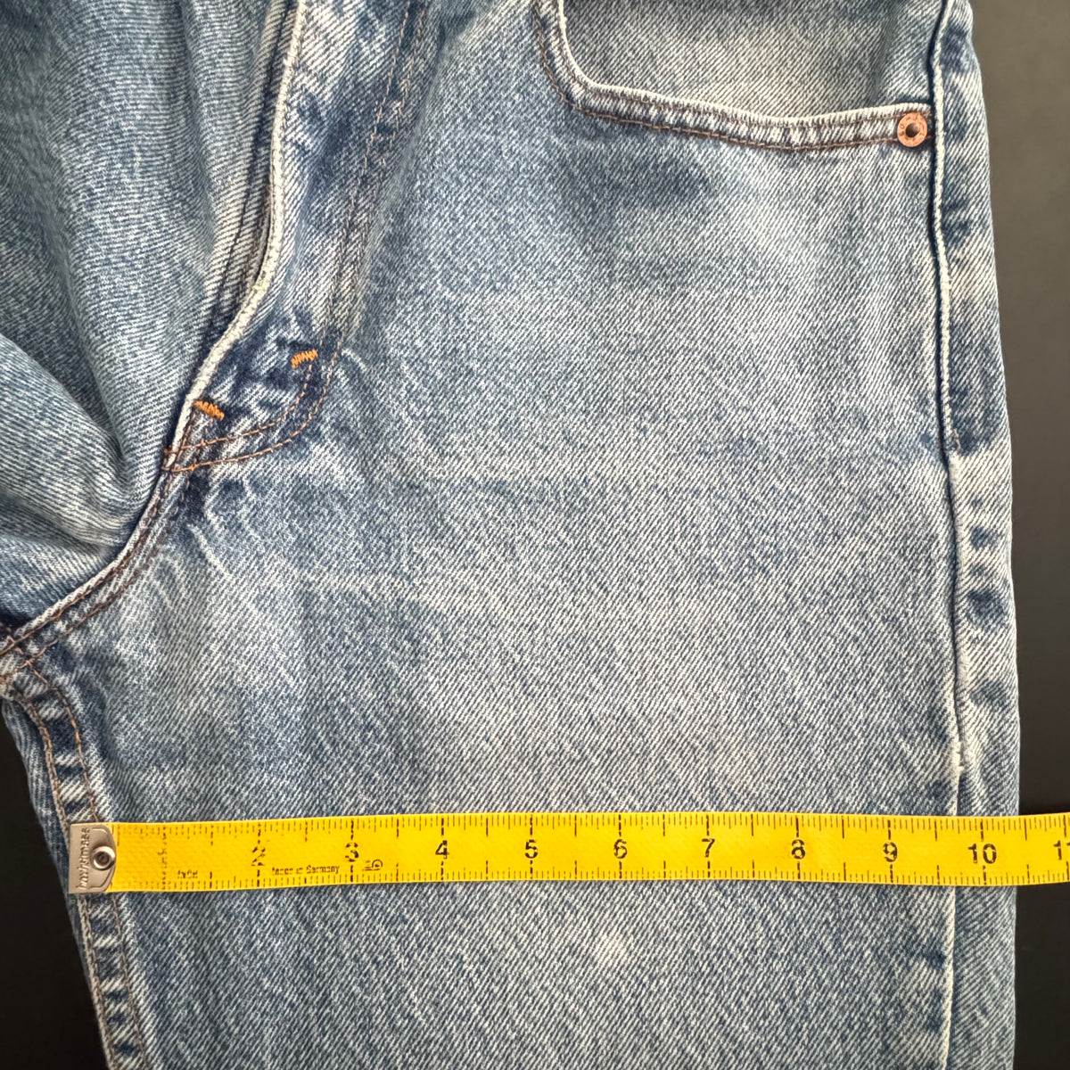 90s Levi’s 517 Jeans