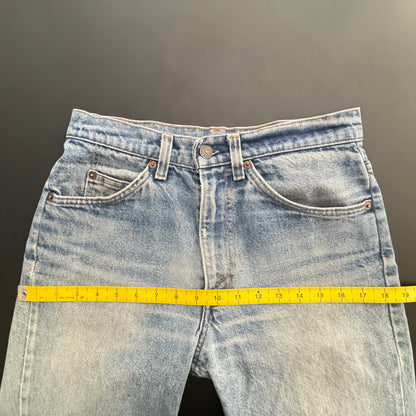 1980 Levi’s 517 Jeans