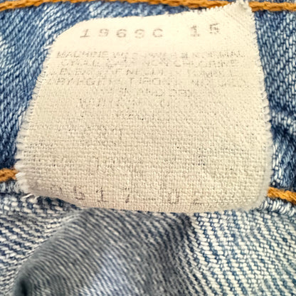 90s Levi’s 517 Jeans