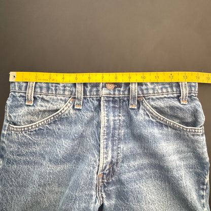 1982 Levi’s 646 Jeans