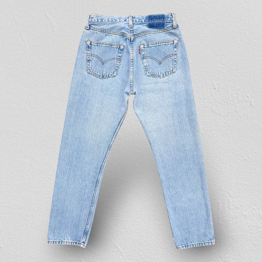 90s Levi’s 501 Jeans