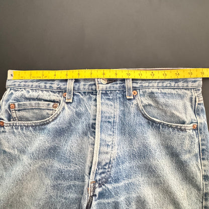1982 Levi’s 501 Jeans
