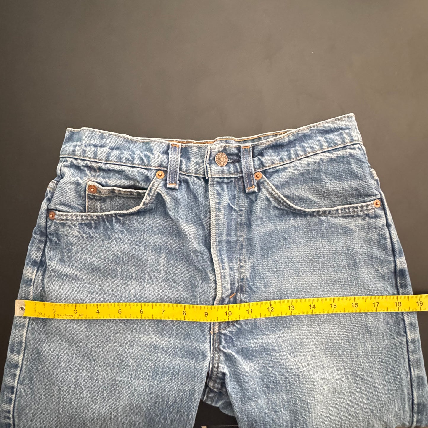 1982 Levi’s 517 Jeans
