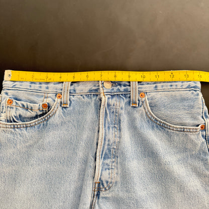 90s Levi’s 501 Jeans