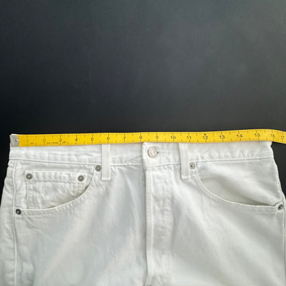 00s Levi’s 501 Jeans