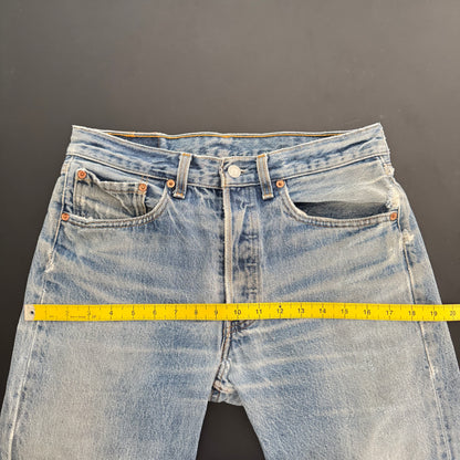 90s Levi’s 501 Jeans