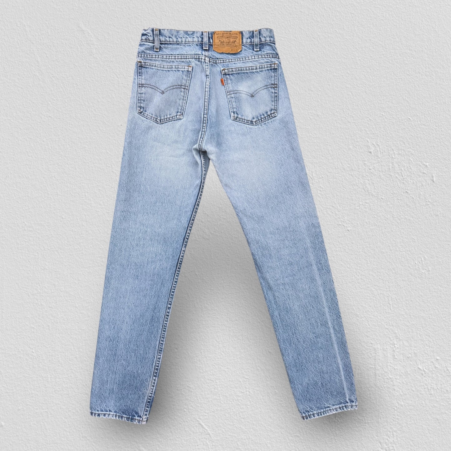 80s Levi’s 505