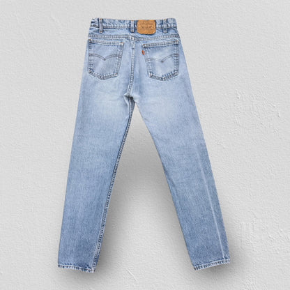 80s Levi’s 505
