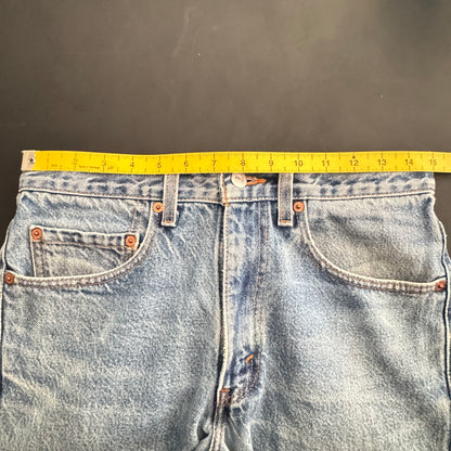 90s Levi’s 517 Jeans