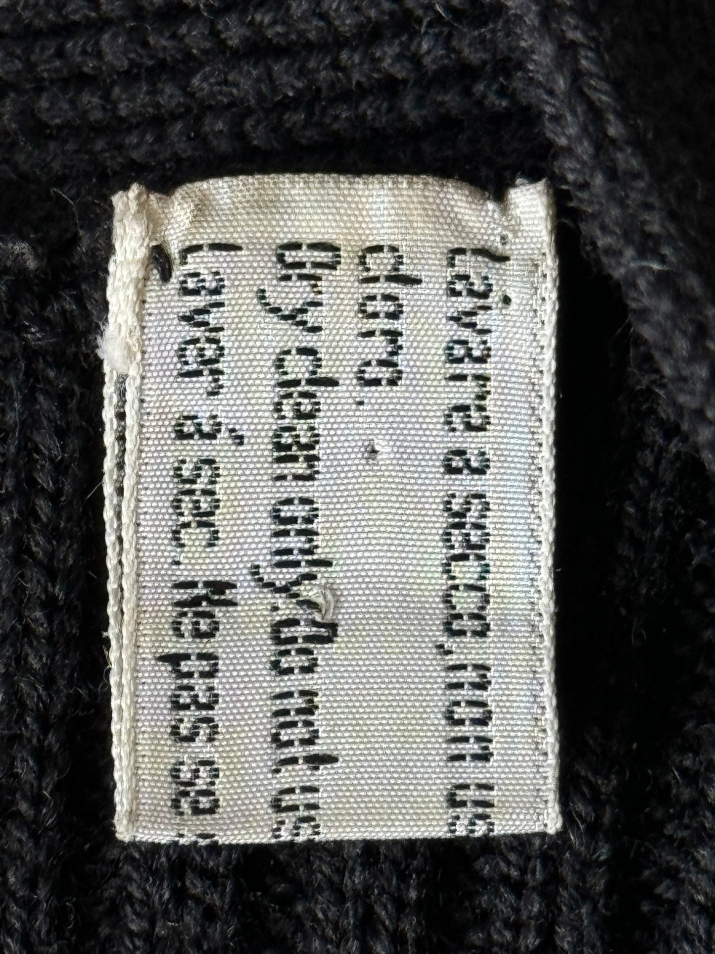 70s Gucci Cardigan Sweater