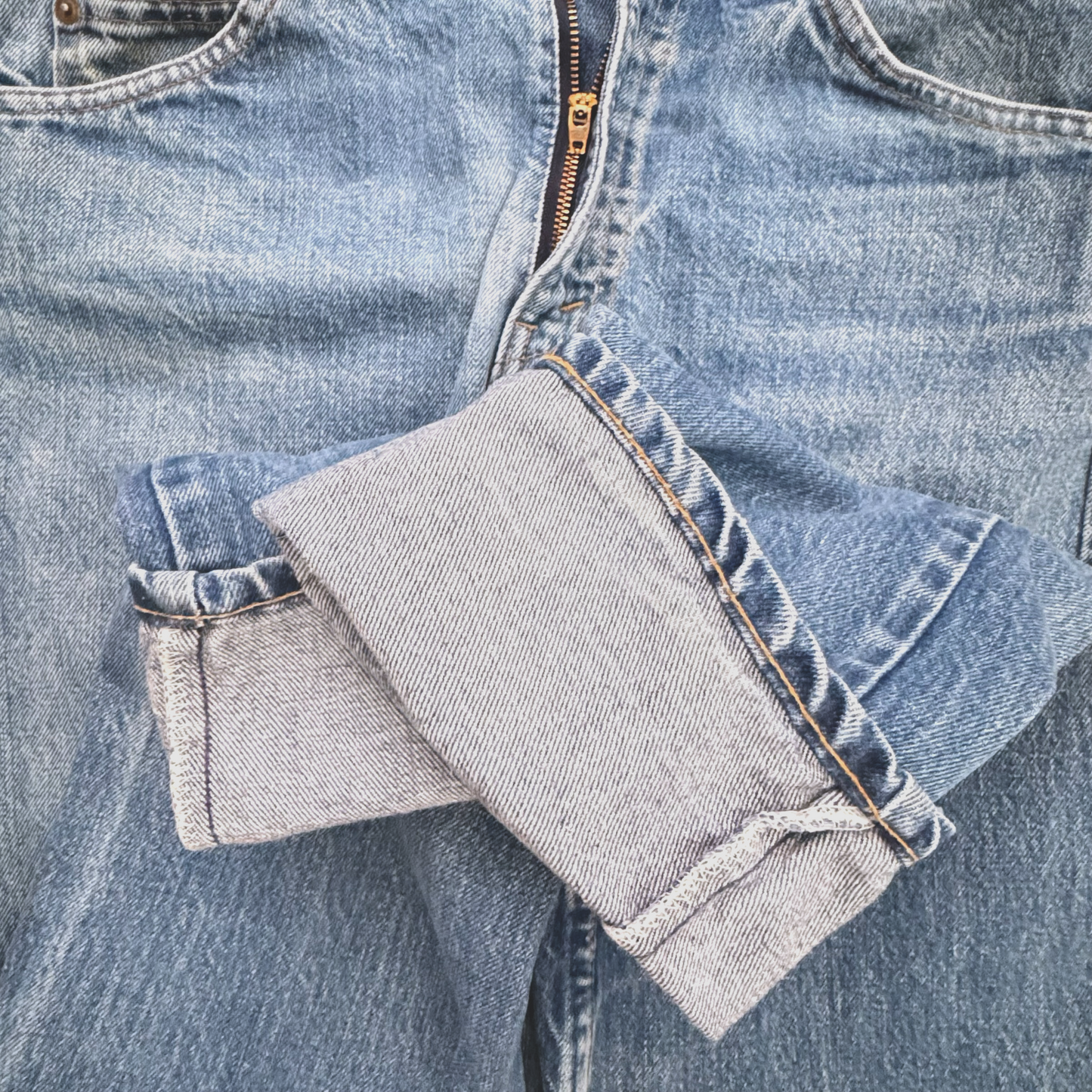 1981 Levi’s 505