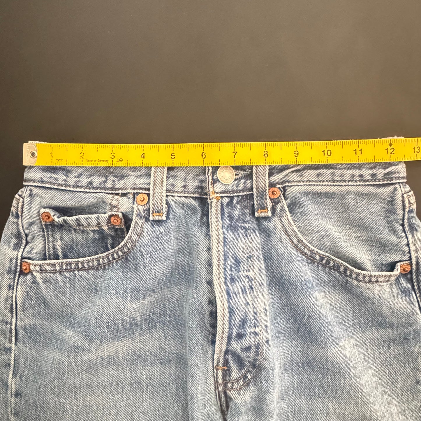 90s Levi’s 501 Jeans