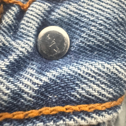 90s Levi’s 501 Jeans