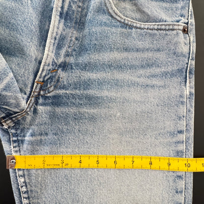 80s Levi’s 505