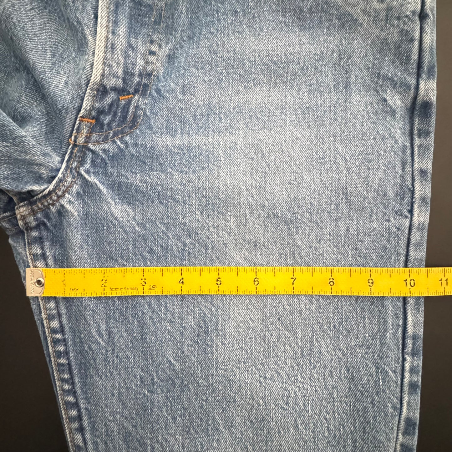 1982 Levi’s 517 Jeans