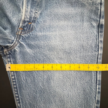 1982 Levi’s 517 Jeans