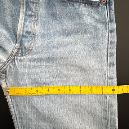 90s Levi’s 501 Jeans