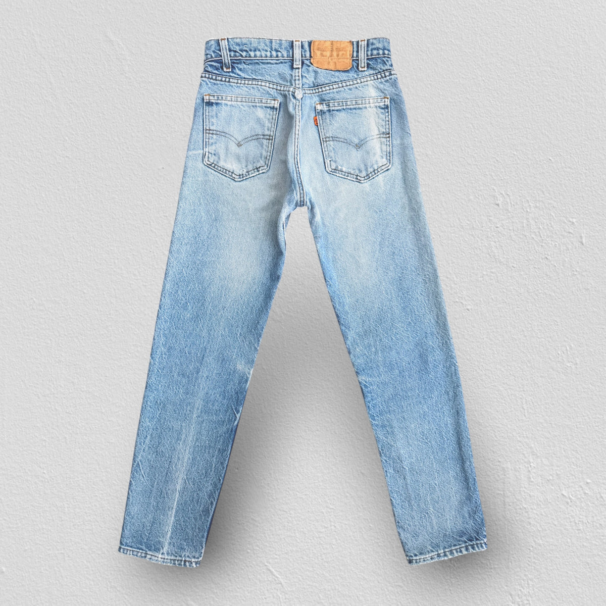 80s Levi’s 505