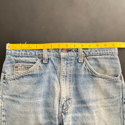 80s Levi’s 505