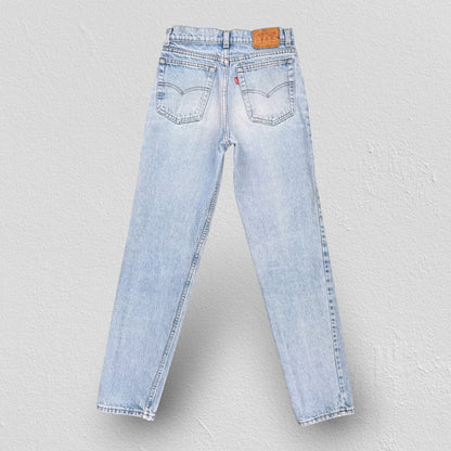 80s Levi’s 505 (Student)