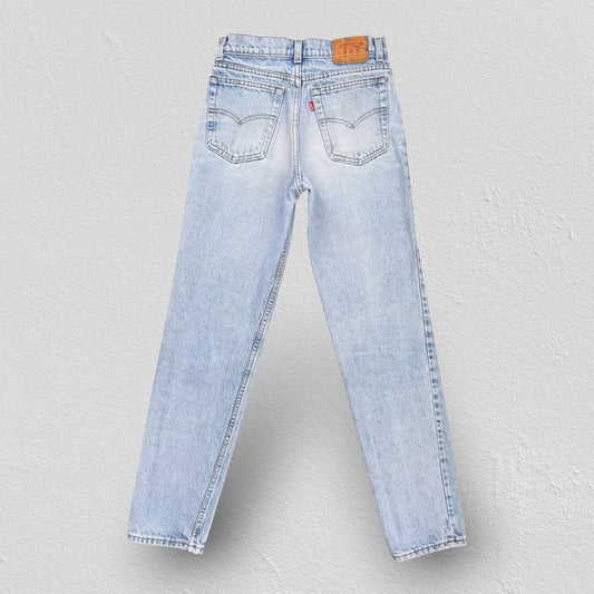 80s Levi’s 505 (Student)