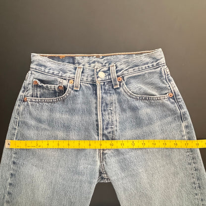 90s Levi’s 501 Jeans