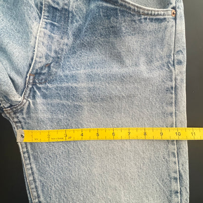 80s Levi’s 505
