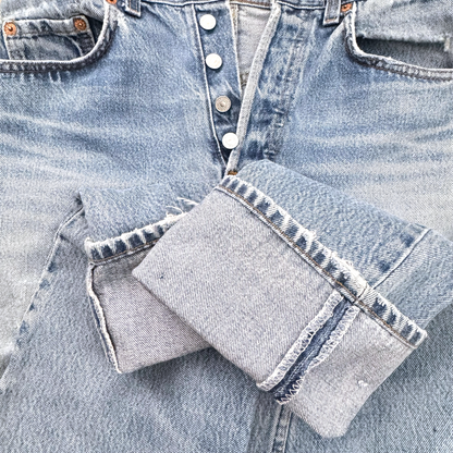 80s Levi’s 501 Jeans