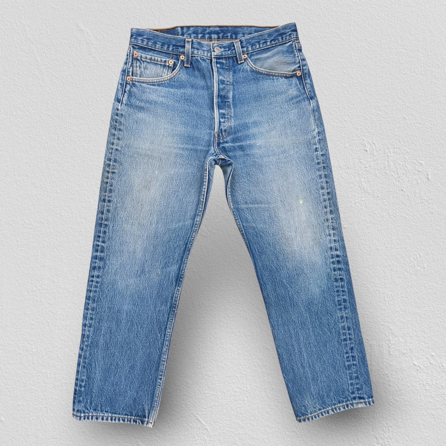 90s Levi’s 501 Jeans
