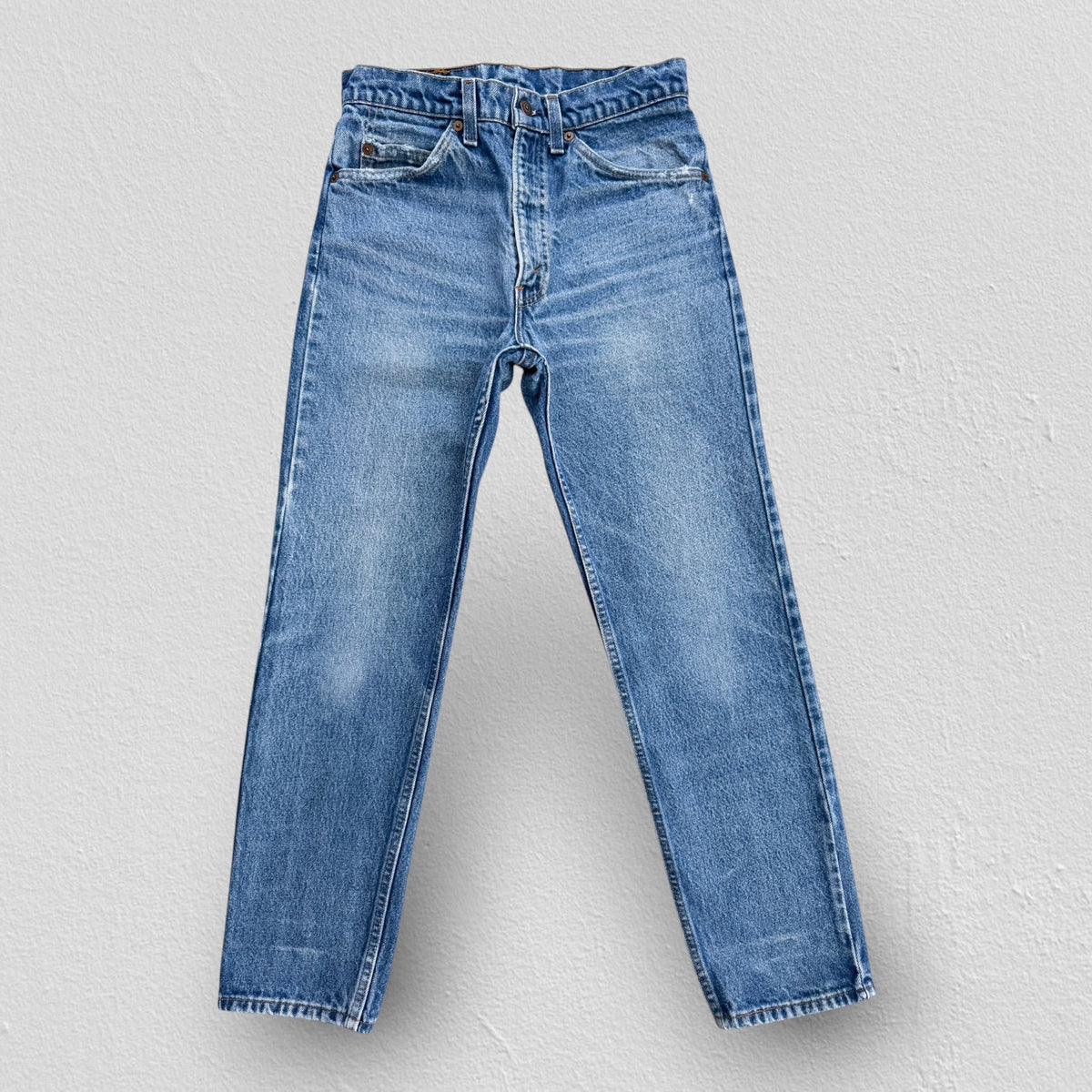 80s Levi’s 505