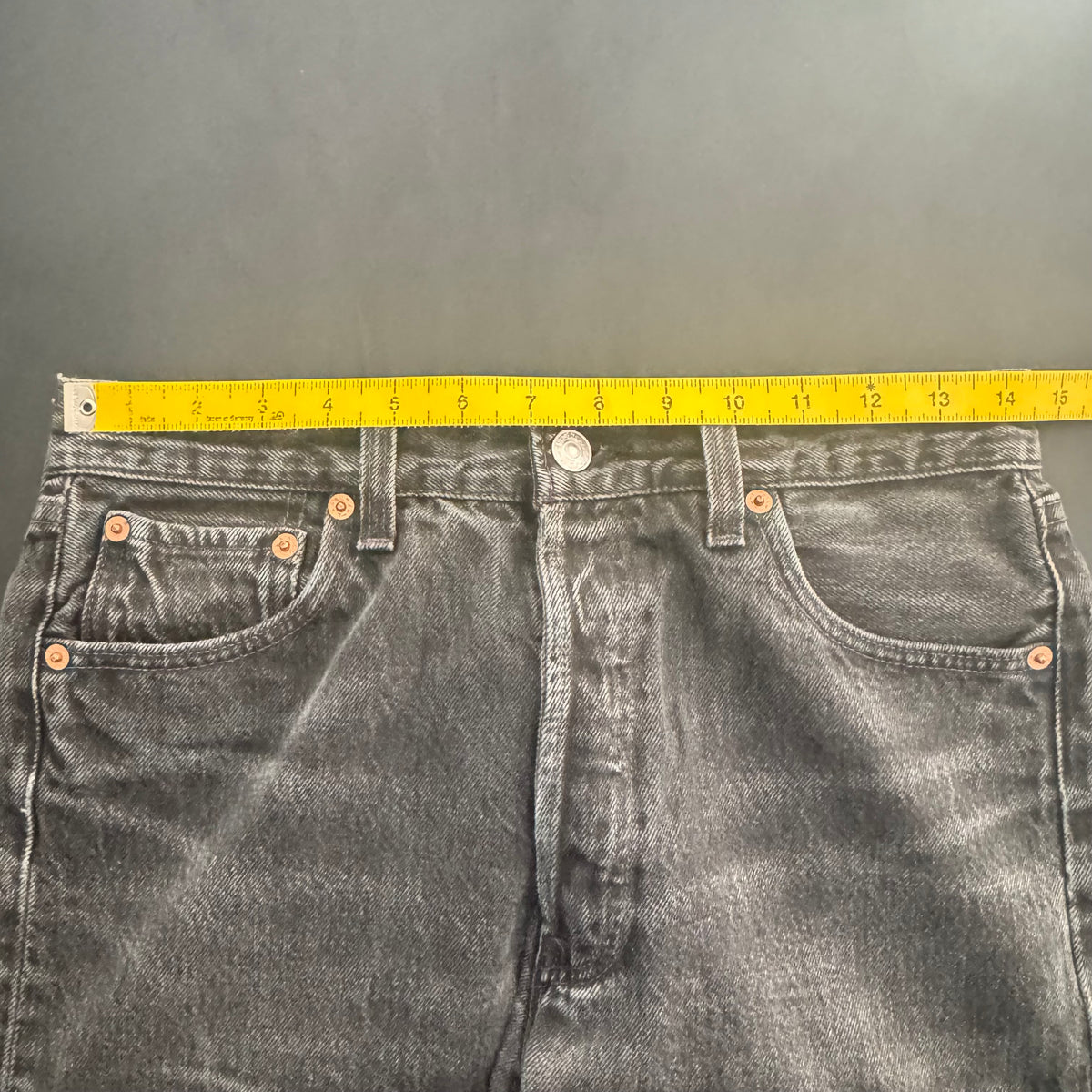 90s Levi’s 501 Jeans